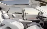 All Ioniq 5 models have an fast charging system