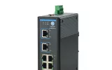 Industrial Ethernet Switch