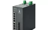 industrial ethernet switch