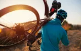 cycling suit