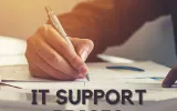 IT support Prices
