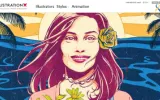 IllustrationX Agency