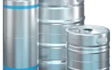 Schaefer kegs
