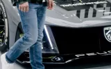 PEUGEOT Sport announced a new collaboration with the Jack & Jones fashion label
