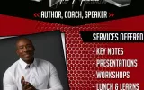 Jamie The Motivator