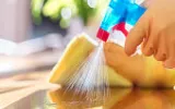 Cleaning company in Fort Myers