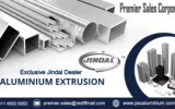 jindal aluminium windows
