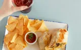 American seafood restaurant