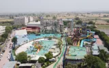 Top Water Park In Delhi Ncr