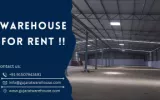 Warehouse in Kalol