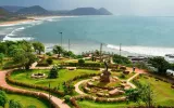 Kerala Tour From Visakhapatnam: Explore The Breathtaking Waterfalls And Wildlife Sanctuary