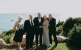 Big Sur wedding