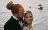 Monterey Wedding Photographer
