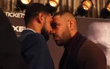 amir khan