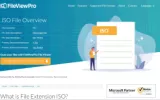 FileViewPro allows you to open any file from one program. Whether it’s a document, spreadsheet, presentation or another file type, FileViewPro can open PLIST file.