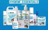Klenza - Best sanitation products