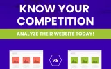 Website Analysis