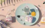 Natural Cleaning Products