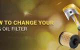 Learn How To Change Your Engine Oil And Oil Filter