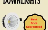 LED downlights
