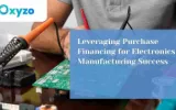 Leveraging Purchase Financing