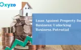 Loan against property