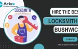 locksmith in bushwick brooklyn, NY