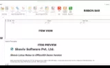 Lotus Notes to Office 365 Migration