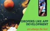grofers clone app