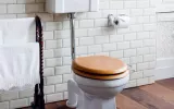 Burlington Low Level toilets online