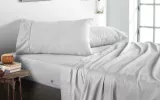 luxury bed sheets