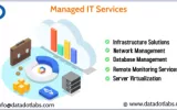 The traditional break/fix model evolved into managed services