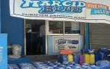 Water refilling station Floridablanca Pampanga