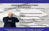 Unified marketing strategy
