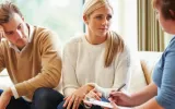 Relationships Counselling in London