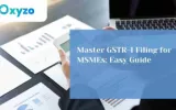 GSTR-1