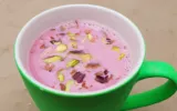 kashmiri chai