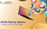 media buying agency