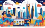 Hire Devout Growth mumbai top-notch meme marketing company. Our team of experts specializes in creating viral, engaging meme that will boost your brand's visibility.