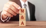 Mergers and Acquisitions
