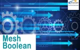 Mesh Boolean