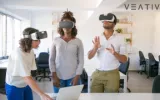 Metaverse Driven Enterprise