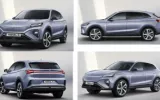 MG Motor is well-known in the German auto industry