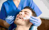 cosmetic Dentist 