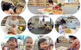 montessori daycare