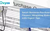 Purchase Finance
