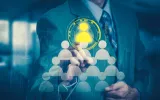 MLM Platform like Forsage Clone
