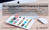 Finest Technologies Used For Mobile App Development