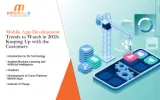 Mobile App Development Company in India