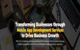 mobile app development 